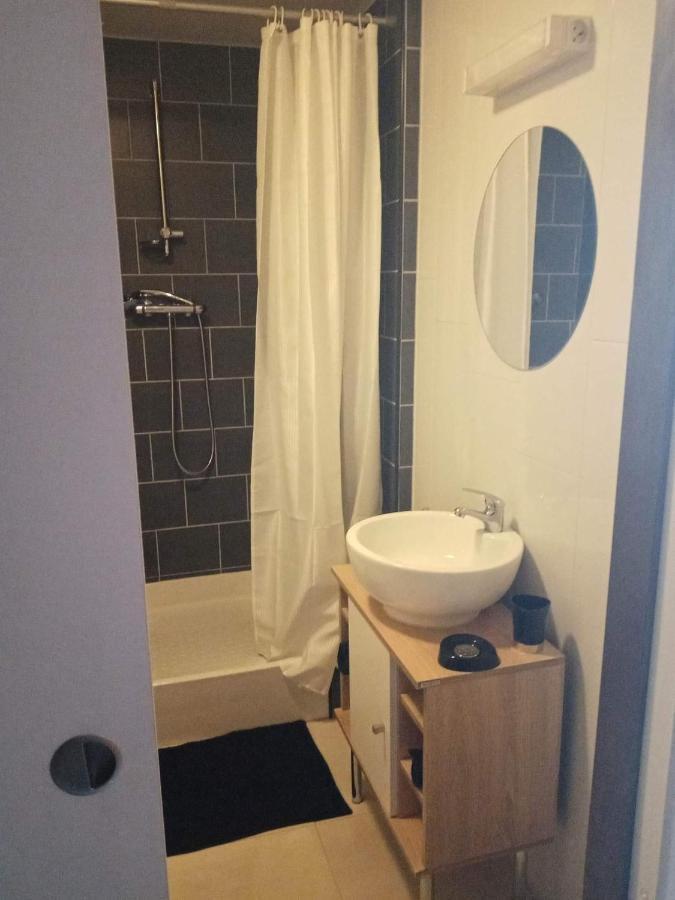 Les P'Tites Pistes Bed & Breakfast Chaux-des-Pres Екстериор снимка