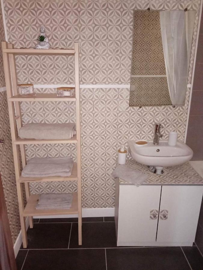 Les P'Tites Pistes Bed & Breakfast Chaux-des-Pres Екстериор снимка